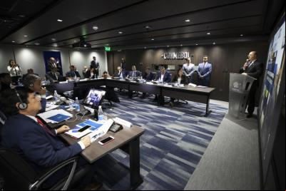 Sugestão da CBF: Conmebol analisará fim do gol qualificado