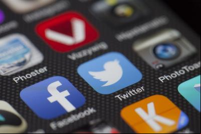 Twitter vai ar a proibir todos os tipos de propaganda política