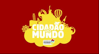 Abertas as inscrições para 6ª edição do programa Cidadão do Mundo