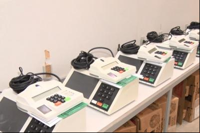 Eleições: consulta públicasobre adiamento termina na terça (30)