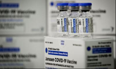 Agência recomenda segunda dose da Janssen para adultos