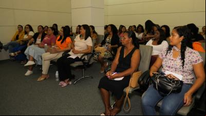 Curso estimula empreendedorismo para mulheres em São Luís