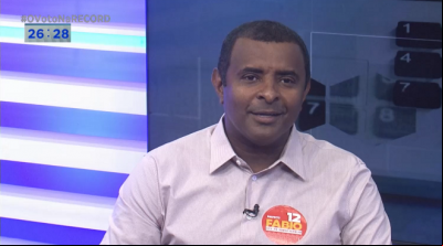 Eleições 2024: BGT entrevista candidato a prefeito de São Luís, Fábio Câmara (PDT)