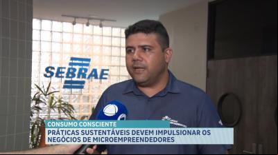 Práticas sustentáveis impulsionam negócios de microempreendedores no MA