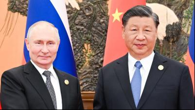 Por que agora Vladimir Putin considera a China uma 'séria ameaça' à Rússia? 