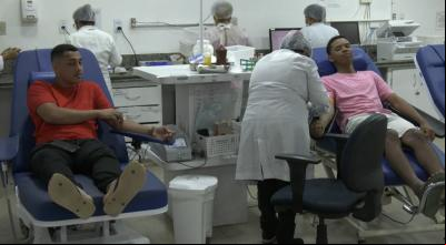 Mês de junho tem campanhas voltadas sobre a anemia, leucemia e doação de sangue