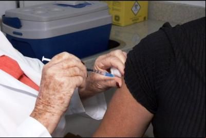 Gripe: São Luís tem menos de 30% da cobertura de vacinação esperada