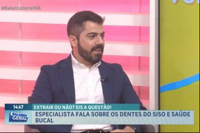 Vem Comigo: especialista fala sobre dentes do siso e saúde bucal