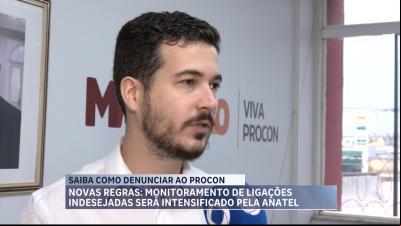  Anatel quer aumentar monitoramento de ligações indesejadas  