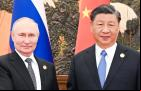 Por que agora Vladimir Putin considera a China uma 'séria ameaça' à Rússia? 