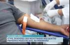 Hemomar lança campanha para aumentar número de doadores no Maranhão