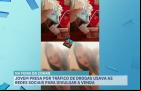 PM prende jovem que usava redes sociais para vender drogas em São Luís