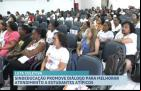 Sindicato promove evento para fortalecer educação especial na capital