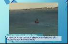 Ato obsceno em locais públicos volta a causar revolta nas redes sociais no Maranhão
