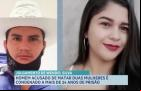 Homem acusado de matar duas mulheres é condenado a mais de 24 anos de prisão, em Imperatriz