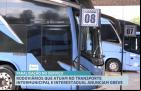 Rodoviários entram em greve e terminal de São Luís amanhece parado
