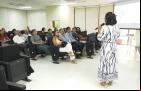 Reunião debate estímulos ao setor de turismo do Maranhão
