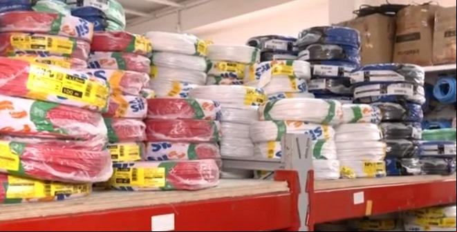 INMEQ-MA fiscaliza lojas de São Luís em busca de produtos com selo do Inmetro